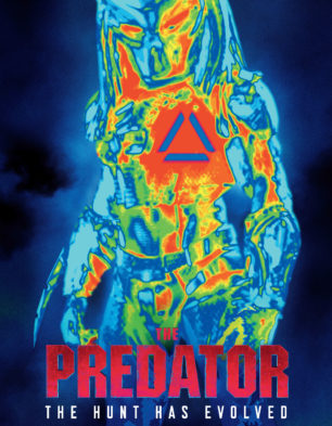 The Predator (English) Movie review