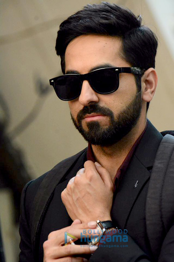AndhaDhun Movie Stills Bollywood Hungama AndhaDhun Movie Stills Bollywood Hungama