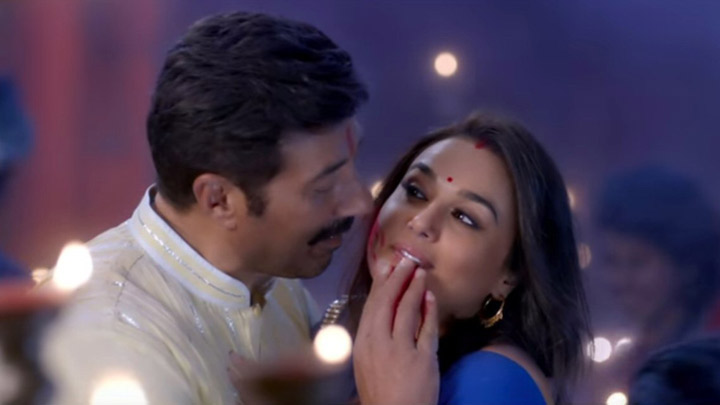 Do Naina (Bhaiaji Superhittt)