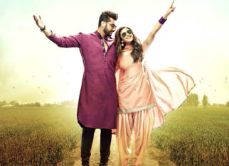 Box Office: Namaste England Day 11 in overseas