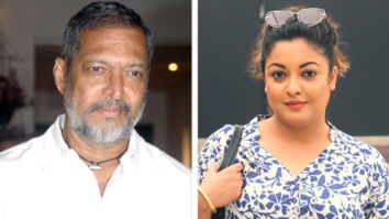 Nana Patekar sues Tanushree Dutta, demands a written apology