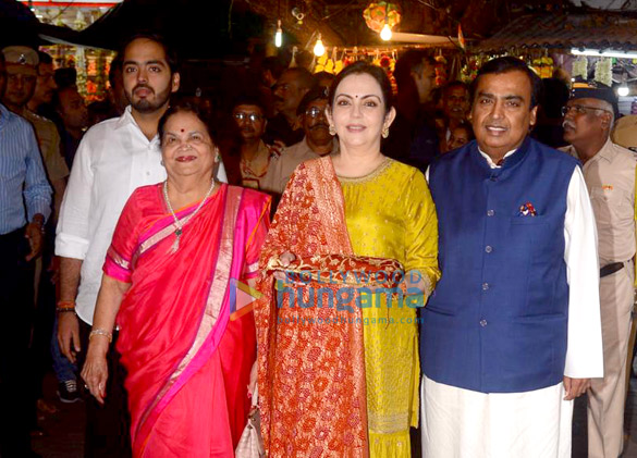 Nita Ambani Movies, News, Songs & Images - Bollywood Hungama