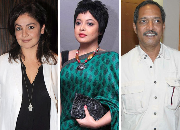 Pooja Bhatt opens up about Tanushree Dutta - Nana Patekar controversy and her experience with abuse