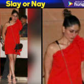 Slay or Nay - Kareena Kapoor Khan in MSGM (Featured)