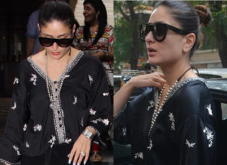 Slay or Nay: Kareena Kapoor Khan in Zara for a casual outing