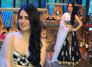Slay or Nay: Radhika Madan in The Little Black Bow for India’s Best Dramebaaz