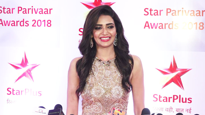 Star Parivaar Awards 2018 | Red Carpet | Part 3 Star Parivaar Awards 2018 Red Carpet Part 3