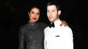 Will Priyanka Chopra and Nick Jonas come together on reality show Dance Plus?