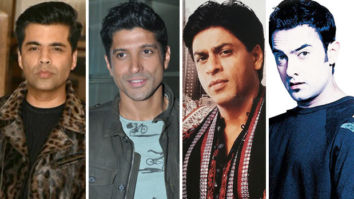 15 Years of Kal Ho Naa Ho: “How can Farhan Akhtar be considered the coolest director? I will write a cool film” – Karan Johar