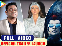 2.0 | Official Trailer Launch | Akshay Kumar | Rajinikanth | Amy Jackson |