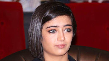 Akshara Haasan files an FIR over leaked private pictures