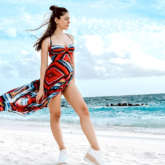 Celebrity wallpapers of Alaya F