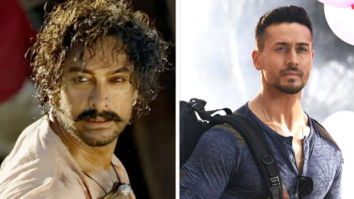 Box Office: Aamir Khan’s Thugs of Hindostan beats Tiger Shroff’s Baaghi 2; becomes 4th highest opening week grosser of 2018