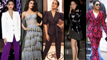 Celebrity Splurges: Priyanka Chopra, Sonam Kapoor Ahuja and Fatima Sana Shaikh SPEND BIG, Mira Rajput endears with her modest style choice!