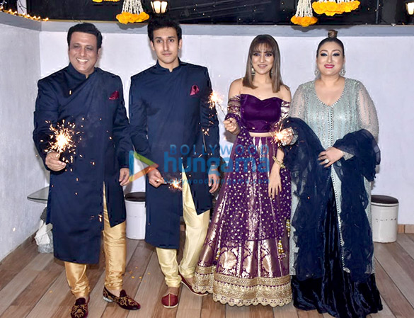 Govinda Ki Govinda Ki 2025