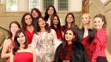 Priyanka Chopra’s dreamy Bachelorette continues with Sophie Turner, Parineeti Chopra, Isha Ambani in Amsterdam