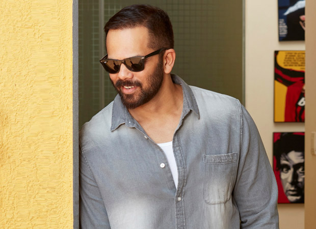 Rohit Shetty books an entire aircraft for the crew of Simmba