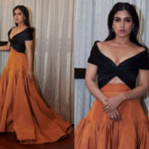 Slay or Nay - Bhumi Pednekar in Reem Acra for MAMI 2018 Closing Ceremony (Featured)