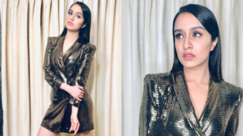 Slay or Nay: Shraddha Kapoor in Zara for the Elle x Soho House Party