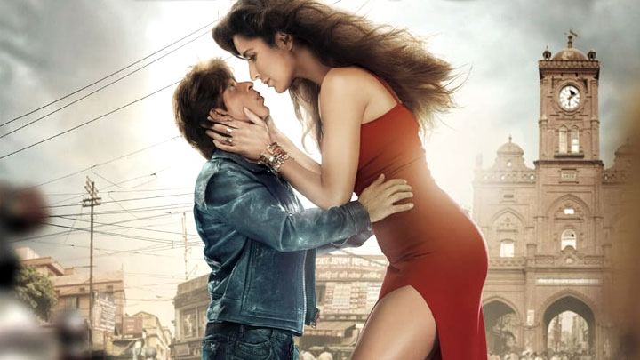 720px x 405px - Zero | Official Trailer | Shah Rukh Khan | Anushka Sharma | Katrina Kaif |  Images - Bollywood Hungama