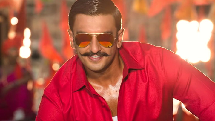 Aala Re Aala (Simmba) - Bollywood Hungama