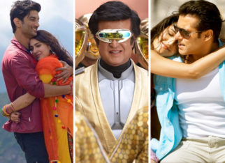 Box Office: Kedarnath set to go past Rs. 60 crore, 2.0 [Hindi] may join Ek Tha Tiger to make a record