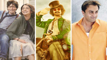 Box Office: Zero becomes the 8th highest Opening Day grosser of 2018, fails to beat Thugs of Hindostan and Sanju
