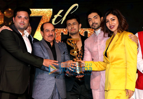 Celebs grace the 7th edition of TIIFA Awards