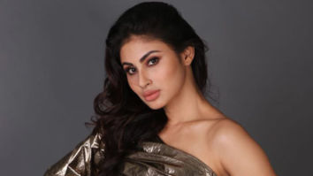 Mouni Roy recreates this Tridev song for the Yash starrer KGF