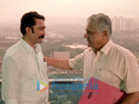 Movie Stills Of The Movie Mumbhaii Gangster