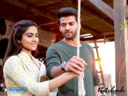Notebook Photos Poster Images Photos Wallpapers Hd Images Pictures Bollywood Hungama
