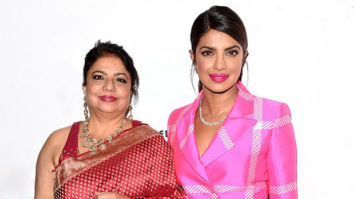 Priyanka Chopra’s brand of feminism questioned after her changed stand post marriage; Madhu Chopra gives a fitting reply