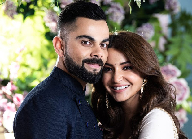 Virat Kohli credits everything to wife Anushka Sharma in the m