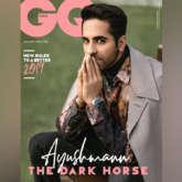 Ayushmann Khurrana for GQ this January (Featured)