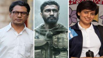 Box Office: Thackeray does well over the weekend, Uri – The Surgical Strike goes past Tanu Weds Manu Returns lifetime in just 17 days