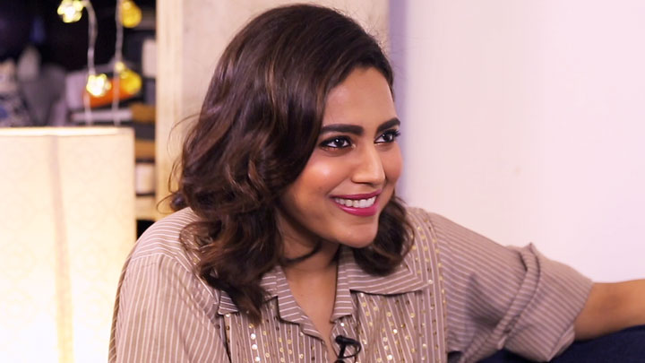 EPIC RAPID FIRE: Swara Bhaskar On Rahul Gandhi, Pandit Jawaharlal Nehru, Arnab Goswami, Partition EPIC RAPID FIRE Swara Bhaskar On Rahul Gandhi, Pandit Jawaharlal Nehru, Arnab Goswami, Partition