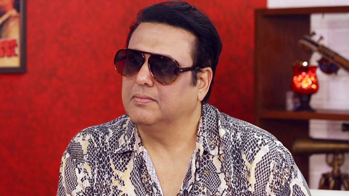 Govinda BREAKS SILENCE on his Films not Getting Enough Screens | Pahlaj Nihalani | Mishika Chourasia Govinda BREAKS SILENCE on his Films not Getting Enough Screens Pahlaj Nihalani Mishika Chourasia