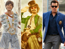 Is the era of the Khans over? Or will Shah Rukh, Aamir and Salman Khan have to reinvent themselves