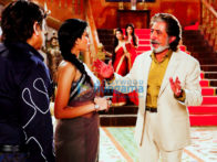 Movie Stills Of The Movie Rangeela Raja