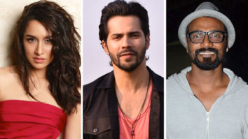 SCOOP! Shraddha Kapoor to play Pakistani dancer in Varun Dhawan starrer directed by Remo D’Souza
