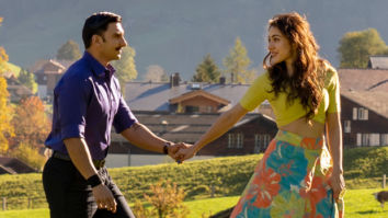 Box Office: Simmba Day 30 in overseas