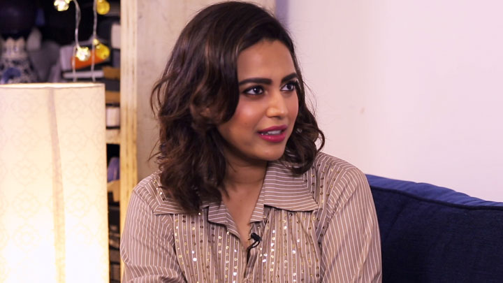 Swara Bhaskar: “We don’t have Freedom of Expression in India”| Shah Rukh Khan | Salman Khan Swara Bhaskar “We don’t have Freedom of Expression in India” Shah Rukh Khan Salman Khan
