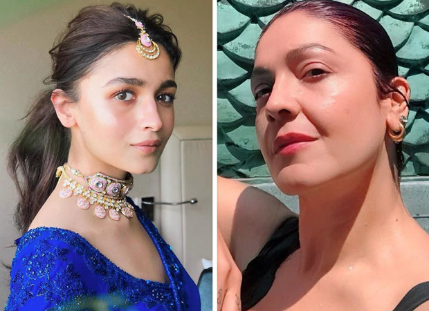 Alia Bhatt’s birthday wishes for her older sibling Pooja Bhatt is just ...