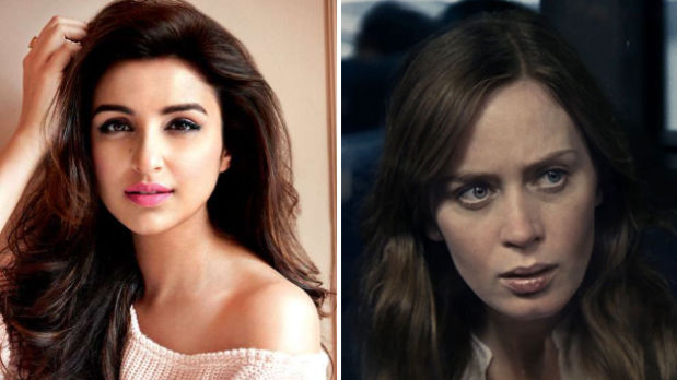 Image result for girl on the train actress