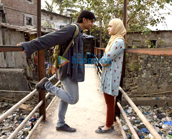 Gully Boy Movie Stills - Bollywood Hungama