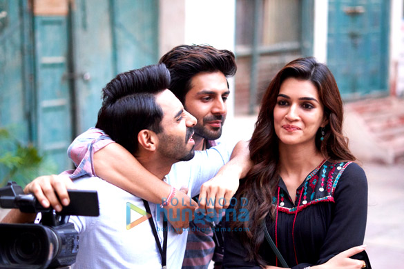 luka chuppi movie in new jersey luka chuppi movie in new jersey