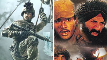 Border Cast List Border Movie Star Cast Release Date Movie Trailer Review Bollywood Hungama