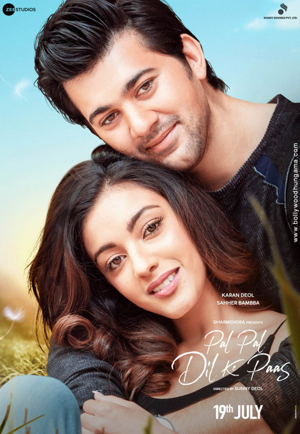 Pal Pal Dil Ke Paas Movie Review Songs Images News Videos Photos 