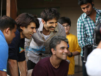 Pati Patni Aur Woh Photos, Poster, Images, Photos
