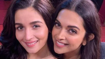 After fans express disappointment, Deepika Padukone SPEAKS UP on losing Filmfare Best Actress Award to Alia Bhatt